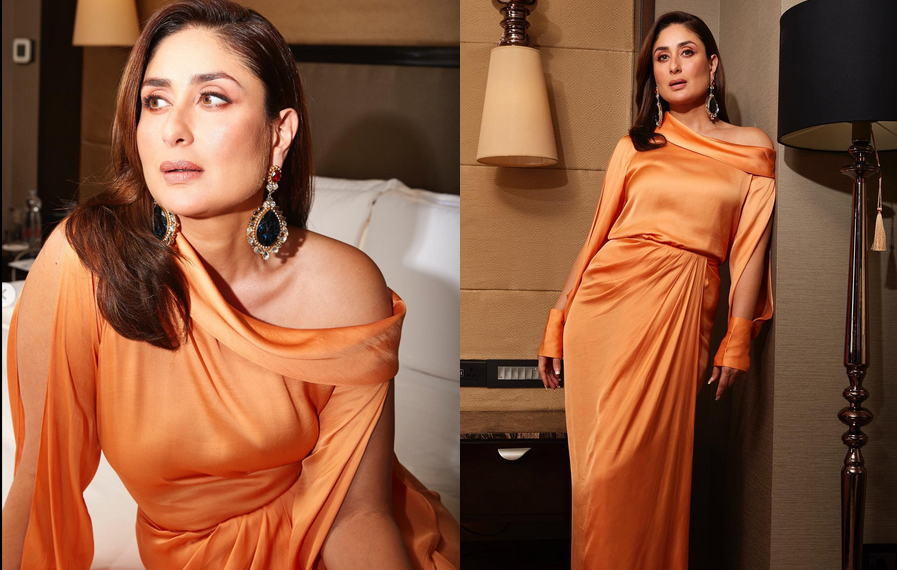 Kareena Kapoor